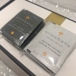 Elleebana Lash Lift Refill